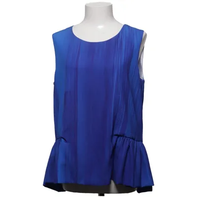 Haut (Bleu) de MaxJenny Modal