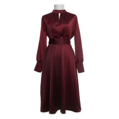 Evening gown (Red) from Chicwish Polyester