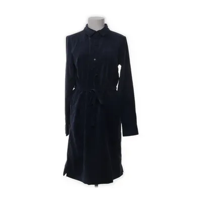 Skjortklänning (Blå) från Essentials by Tchibo Elastan, Polyamid, Polyester