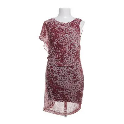 Jurk (Wit, Rood) van Guess Polyester