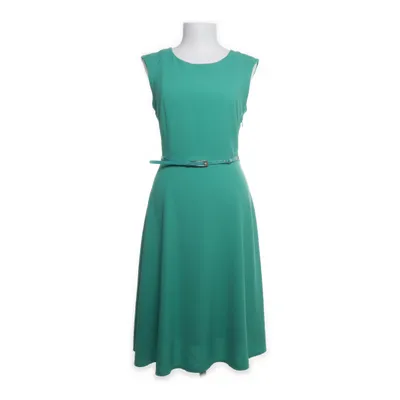 Dress (Green) from Jake's Polyester