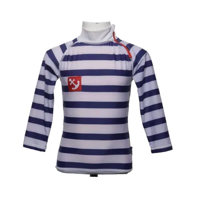 Set (Blue, White, Red) from Swimpy Elastane, Polyester