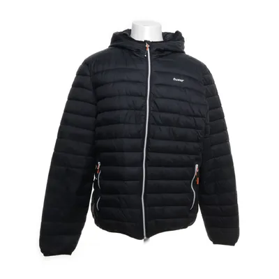 Lättviktsjacka (Svart) från Tuxer Polyamid, Polyester