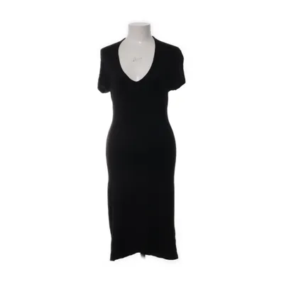 Maxi jurk (Zwart) van Zara Collection