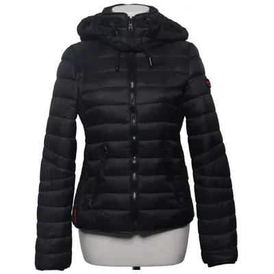 Winter jacket (N-W-7L-22-2222) from Navahoo Polyamide, Polyester
