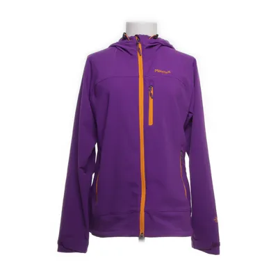 Veste anti-froid (Violet) de Marmot Élasthane, Polyester