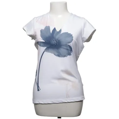 Haut (Blanc, Bleu, Rose) de Abacus