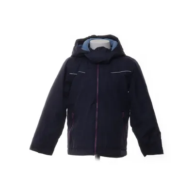 Winter jacket (Blue) from Pocopiano Polyester