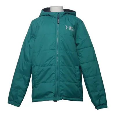 Vinterjacka (Grön) från Coccodrillo Polyester