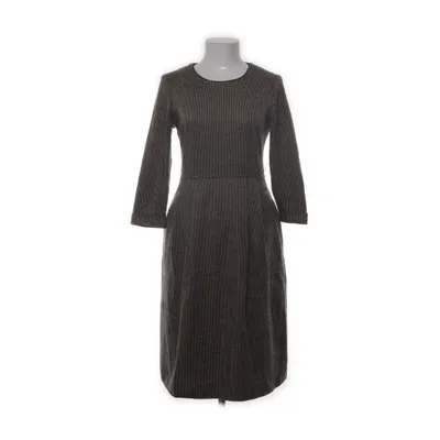 Klänning (S02459J00A) från Peserico Bomull, Ull