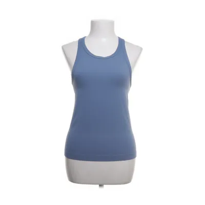 Træningstanktop (Blå) fra Lululemon Athletica
