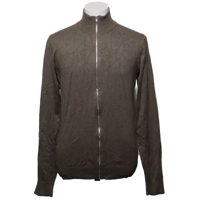 Cardigan (Beige) fra Lindbergh Polyamid, Viscose