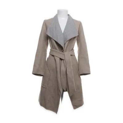Kappa (Beige) från Haust Nylon, Polyester, Ull