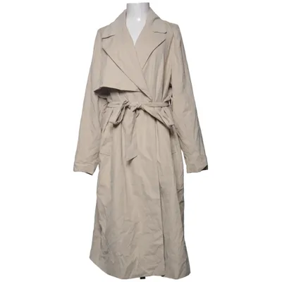 Trenchcoat (Beige) från Reserved Polyester