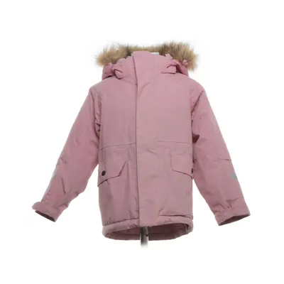 Skijakke (Pink) fra Kaxs by KappAhl Polyamid, Polyester