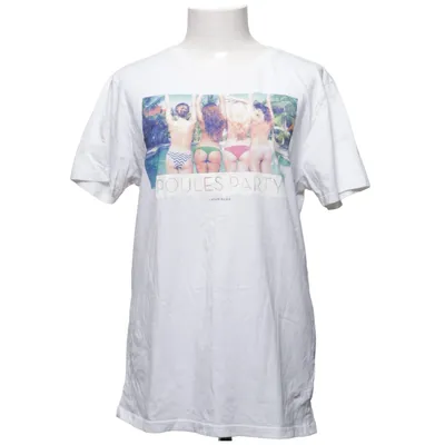 T-shirt (Poolparty) fra Japan Rags Bomuld