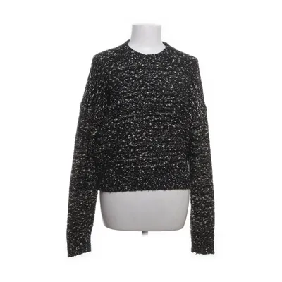 Trui (Zwart, Meerkleurig) van Loavies Acryl, Elastaan, Polyester