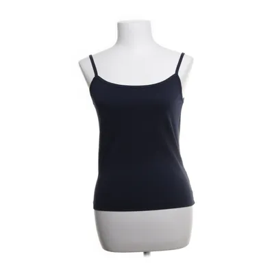 Tanktop (Blauw) van Joy Elastaan, Polyamide