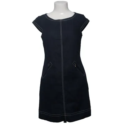 Klänning (Blå) från R&K Bomull, Elastan, Polyester