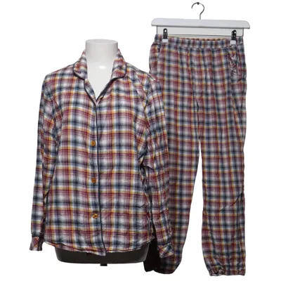 Pyjamas (Flerfärgad) från Lady Avenue Bomull