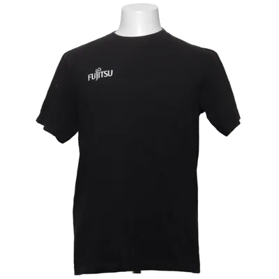 T-shirt (Svart) från Fujitsu