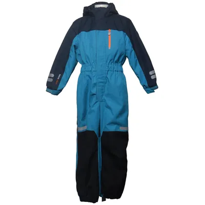 Overall (Blauw, Zwart) van ZigZag