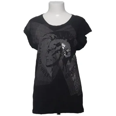T-shirt (Svart, Grå) från Diesel