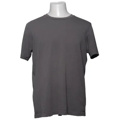 T-shirt (Gris) de Canvas