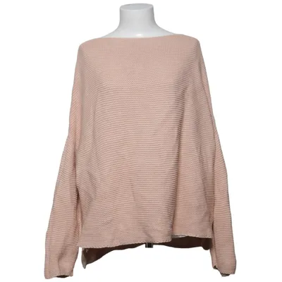 Sweater (Beige) from Zara Knit Cotton