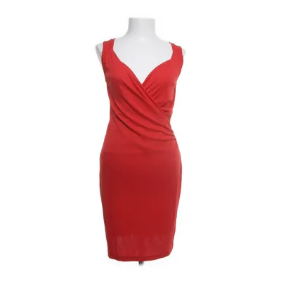 Cocktailklänning (Röd) från Filippa K Acetat, Polyamid