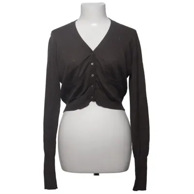 Cardigan (Grijs) van La Redoute Creation Active Wear
