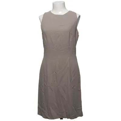 Kjole (Beige) fra Cool Company Polyester, Viscose