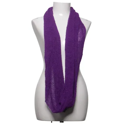 Infinity scarf (Lila) van Ulla Jacobsson Kläder