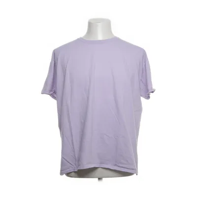 T-shirt (Lila) från Fruit of the Loom Bomull