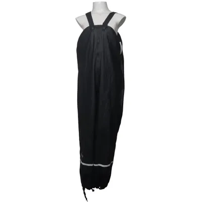 Pantalon imperméable (Noir) de Caretec Polyester, Polyuréthane