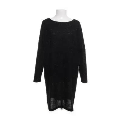 Klänning (Svart) från Ilse Jacobsen Elastan, Polyester