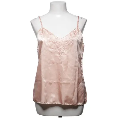 Pyjamaoberteil (Pink) von Golden Dragon