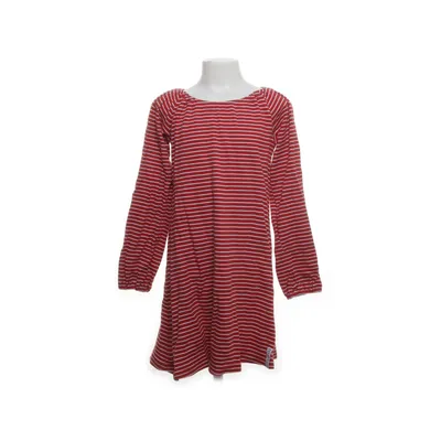 Lange mouwen shirt (Rood, Wit) van Geggamoja Collection Organisch katoen