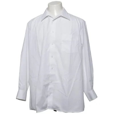 Shirt (Extraglatt) van Walbusch Katoen