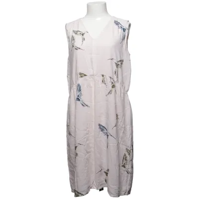 Robe (Rose, Multicolore) de Soaked in Luxury Viscose