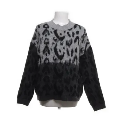 Tröja (Grå) från Mango Akryl, Mohair, Polyester