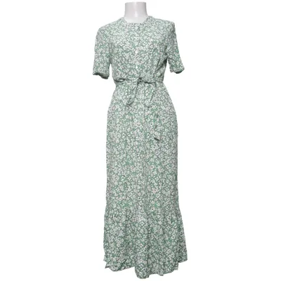 Robe (Vert, Blanc) de Jake*s Viscose