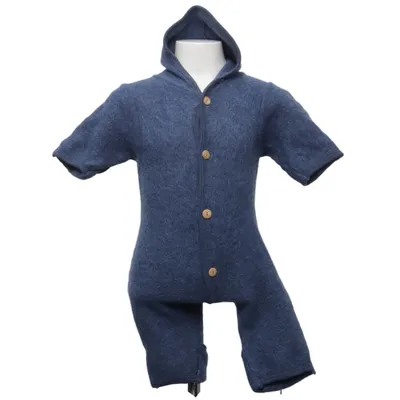 Barboteuse (Bleu) de Engel Laine