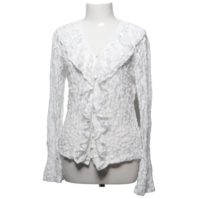 Bluse (Hvid) fra Aware by Vero Moda Genanvendt polyester