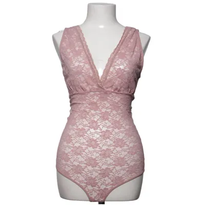Romper (Roze) van Magasin Elastaan, Polyamide