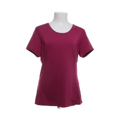 Träningstopp (Rosa) från Luhta Elastan, Polyester