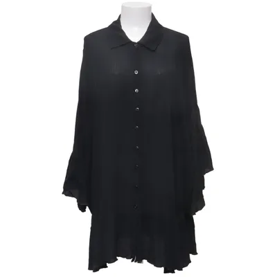 Shirt (Black) from Studio Clothing Viscose