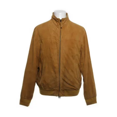 Jacka (Orange) från Allan Clark