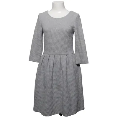 Kleid (Fulton) von Ganni Baumwolle, Elasthan