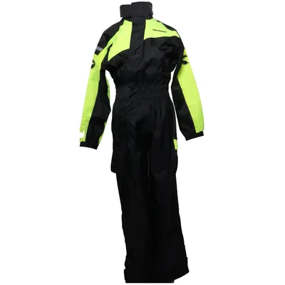 Overall (Grå, Gul) från Bering Polyamid, Polyester, Polyuretan